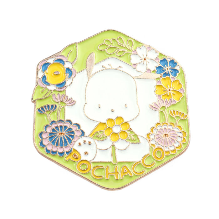 Wholesale Painted Brooch Cute Cartoon Oil Drop Metal Badge Accessories