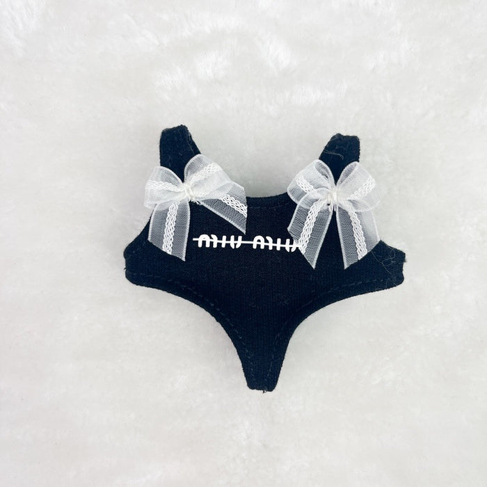 Wholesale Swimsuit Diving Goggles Set Doll Clothes Accessories