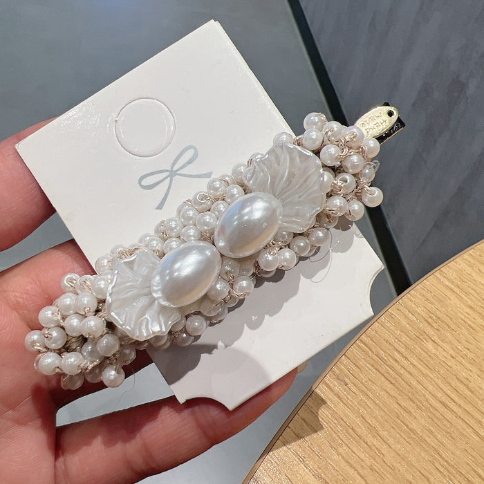 Wholesale hairpin clip bangs clip headdress side duckbill clip female