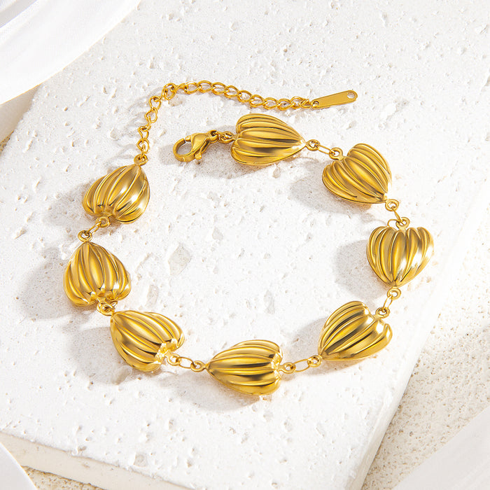 Wholesale Explosive Marine Series Retro Bracelet