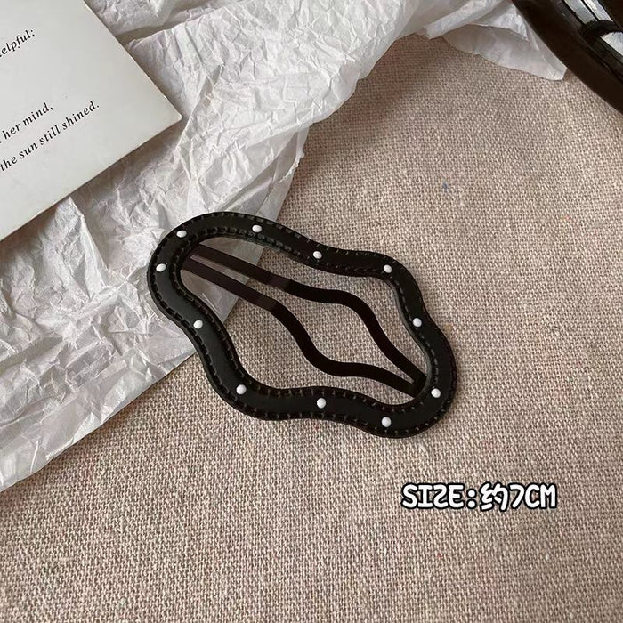 Wholesale Versatile Sparkling Bead Simple Love Pendant Sparkling Versatile Peach Heart Necklace Clavicle Chain Wholesale