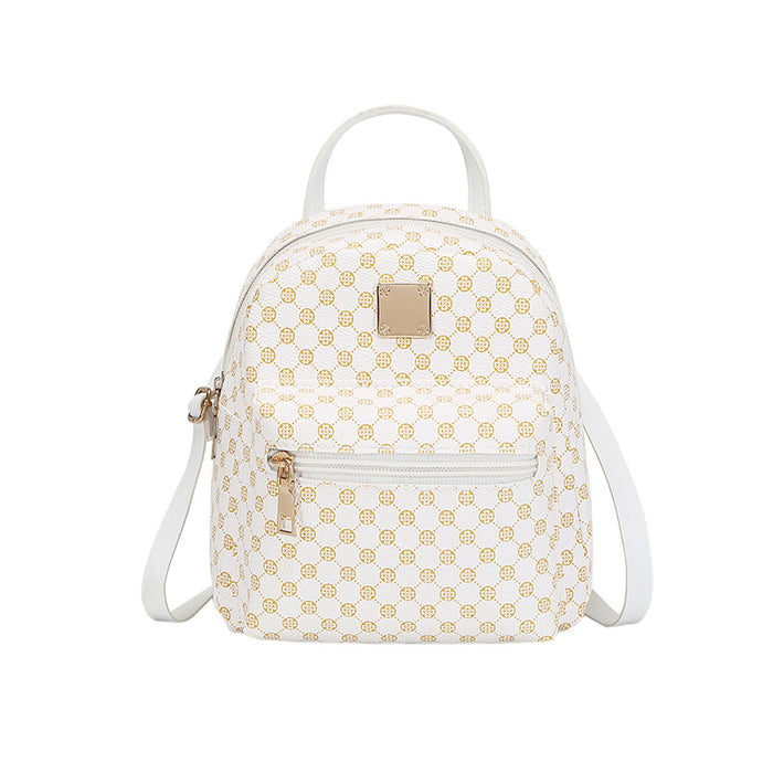 Wholesale Girls' backpack, backpack, fashionable and versatile backpack