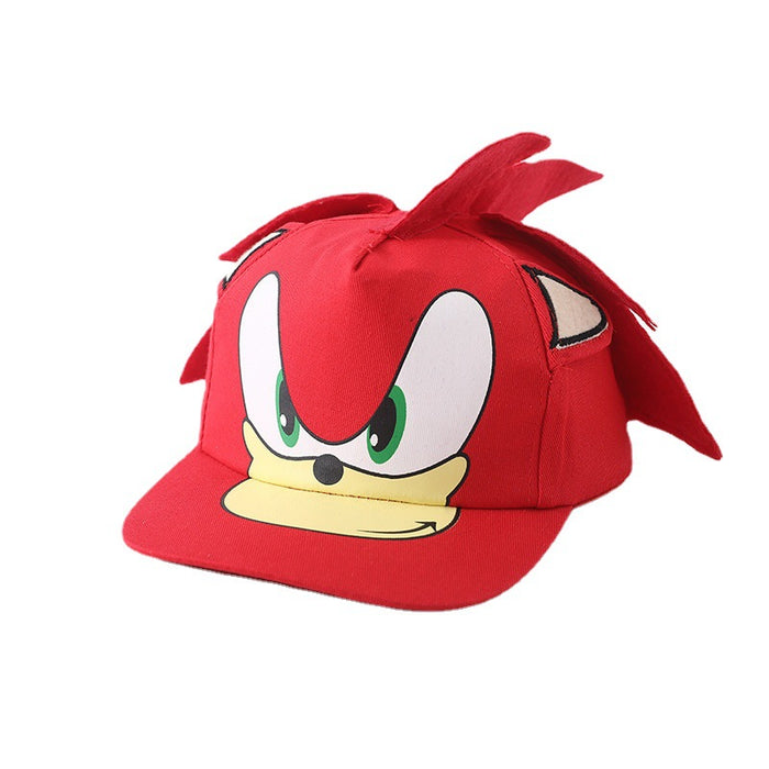 Wholesale Cartoon Anime Caps Children's Baseball Caps JDC-FH-XinYu006