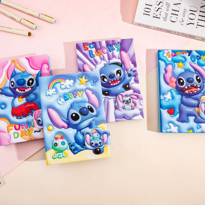 Wholesale 32K Hard Notebook