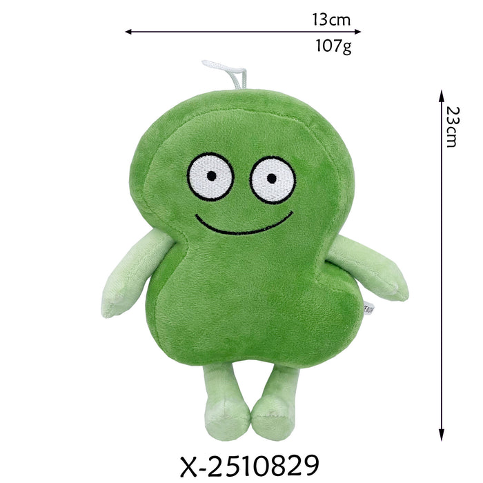 Wholesale Battle for Dream Island Plush Plush Doll Toy