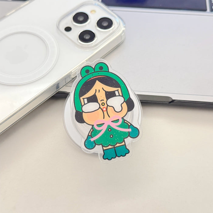 Wholesale Creative and Interesting Magsafe Phone stand