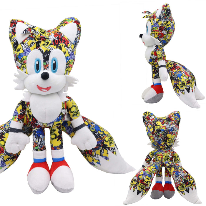 Wholesale Classic anime-related plush toys