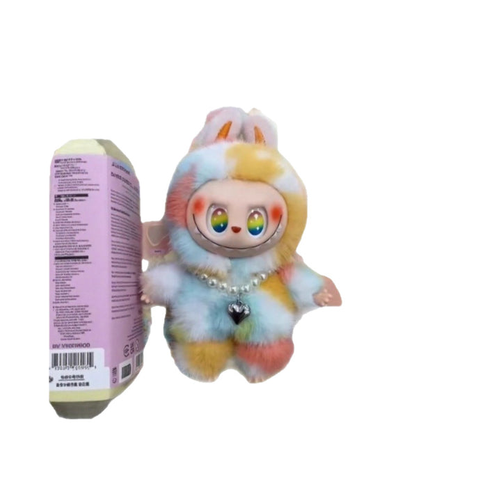 Wholesale High-energy macarons in front of the trendy face