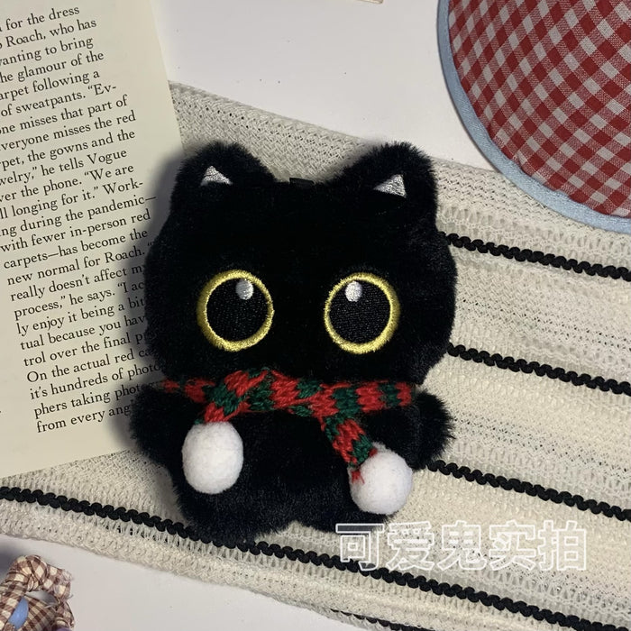 Wholesale plush doll pendant