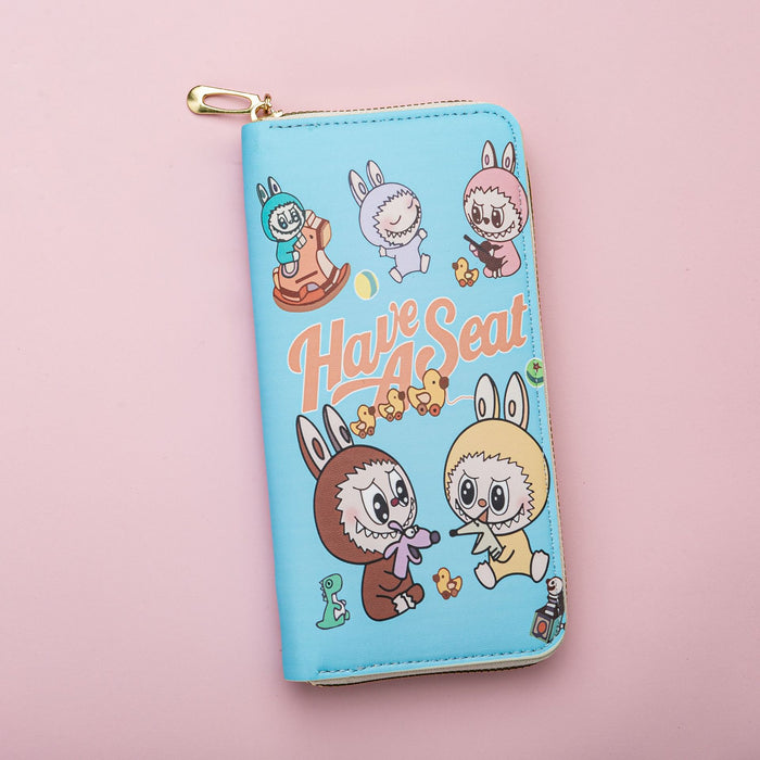 Wholesale Cartoon Cute Wallet,  Cloth Wallet,  Children' s Wallet,  Student Portable Coin Purse,  Student Card Holder