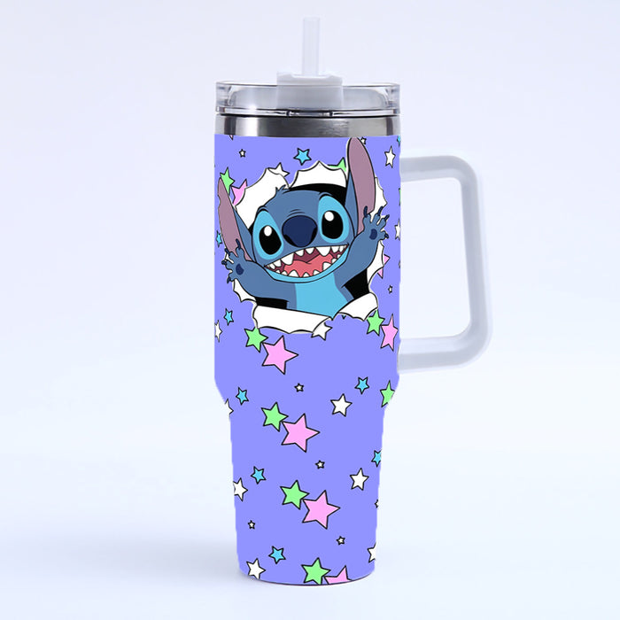 Wholesale 40oz Stainless Steel  Thermos ice bullies cup