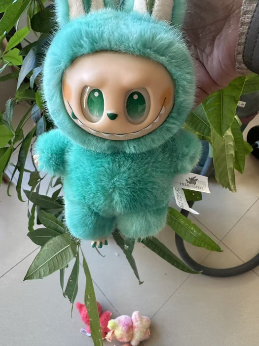 Wholesale Cute Cartoon Plush Toy Doll Accessory Gift