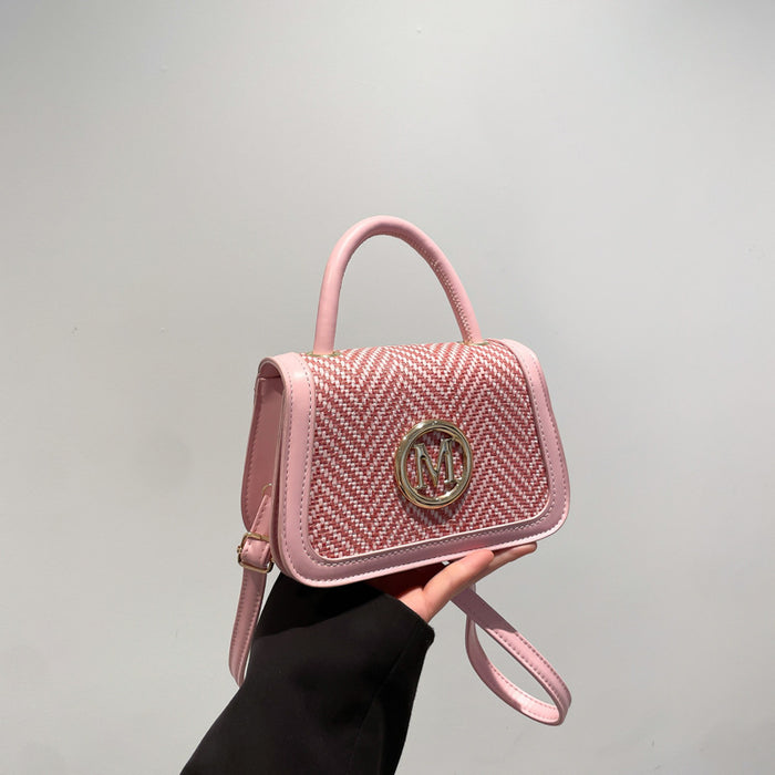 Wholesale Handbag,  Stylish Retro Versatile Shoulder Underarm Bag Crossbody Bag for Women