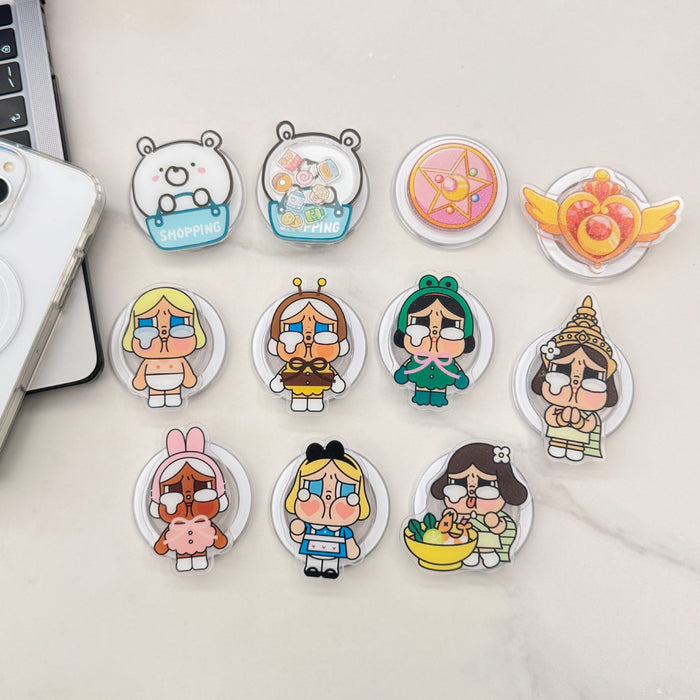 Wholesale Creative and Interesting Magsafe Phone stand