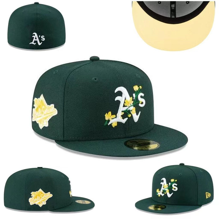 Wholesale Sports Style Baseball Caps JDC-FH013