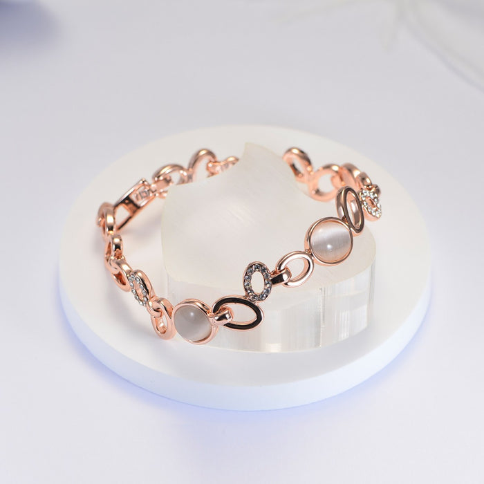 Wholesale Cat' s eye bracelet