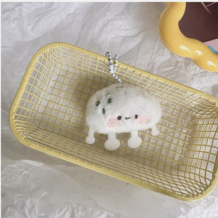 Wholesale Cute Keychain Student Keychain Bag Cartoon Pendant