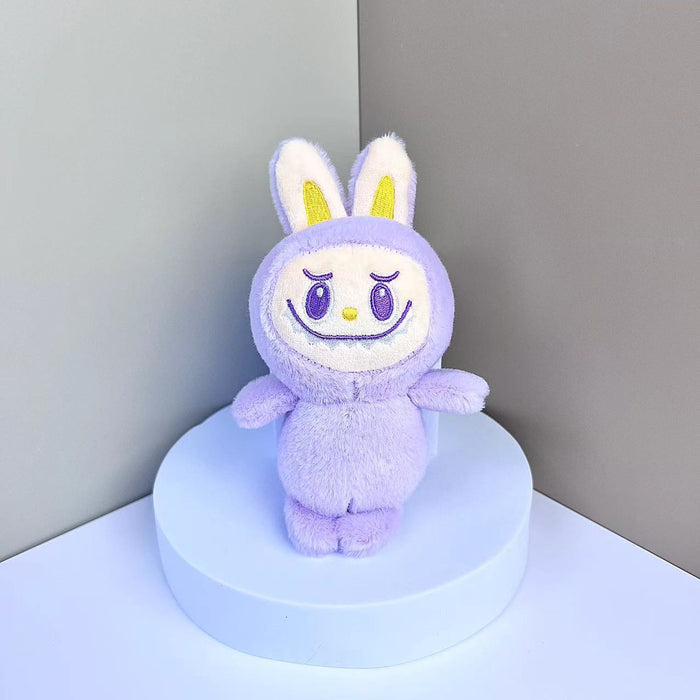 Wholesale Cute Funny  Doll Pendant Keychains