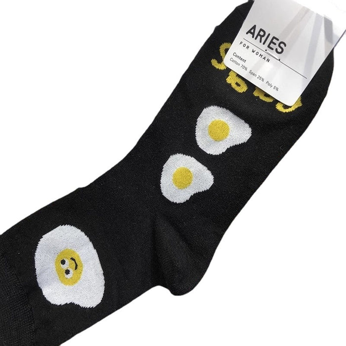 Wholesale Cute Cartoon Girl Socks Colorful for Women