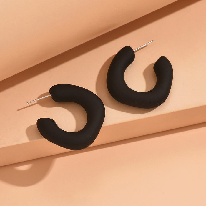 Wholesale  cartoon earrings earrings for women