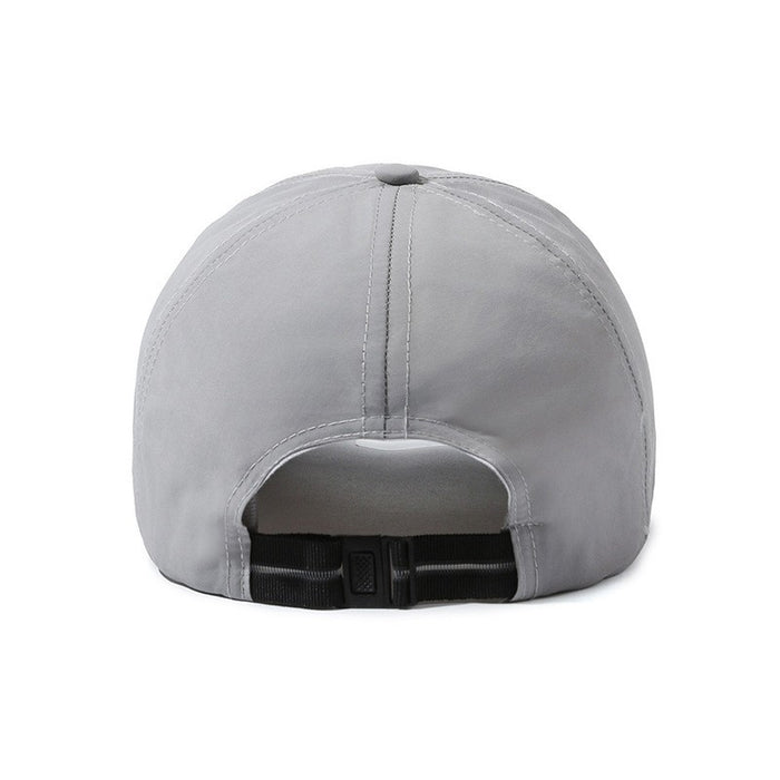 Wholesale Quick drying hat, outdoor casual fashion, versatile sun protection and sunshade hat, thin design