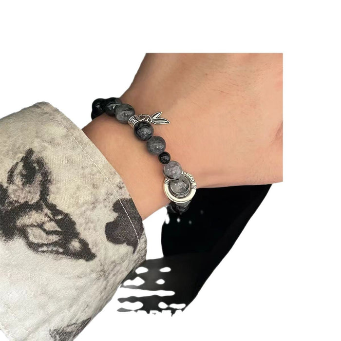 Wholesale Beaded Bracelet  Value Sense Running Ring Bracelet for Women