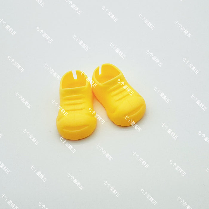 Wholesale Cotton Doll Dress-Up Cross-Body Bag Sports Shoes Headphones Glasses