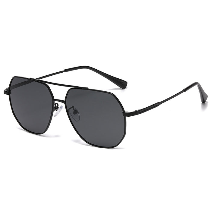 Wholesale Sunglasses men's driving anti UV new polarized sunglasses