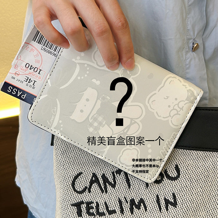 Wholesale Multifunctional ID card protective case