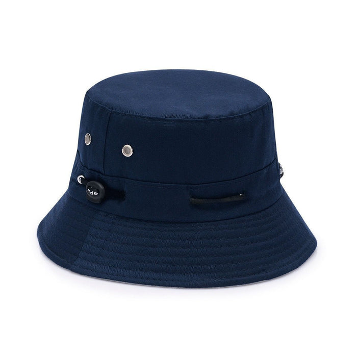 Wholesale Tourist hat, basin hat, fisherman hat, sun protection, sunshade, foldable