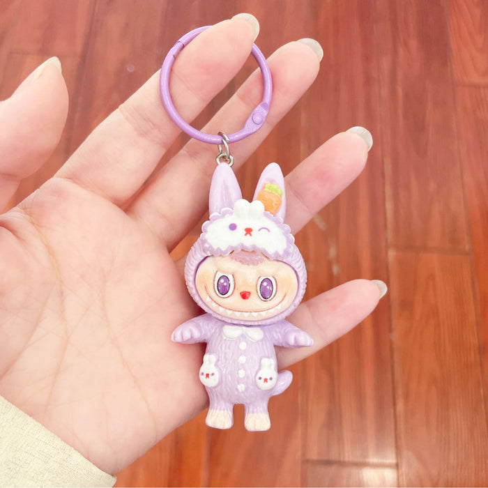 Wholesale Large Cartoon  Keychain Cute  Pendant  Bag Hanging Accessories