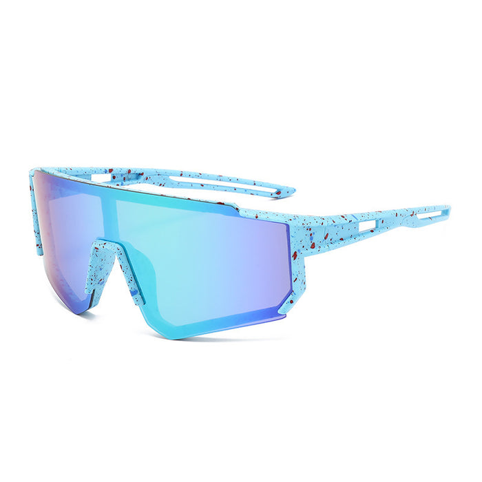 Wholesale Outdoor cycling sunglasses, baby goggles, colorful glasses, sunglasses
