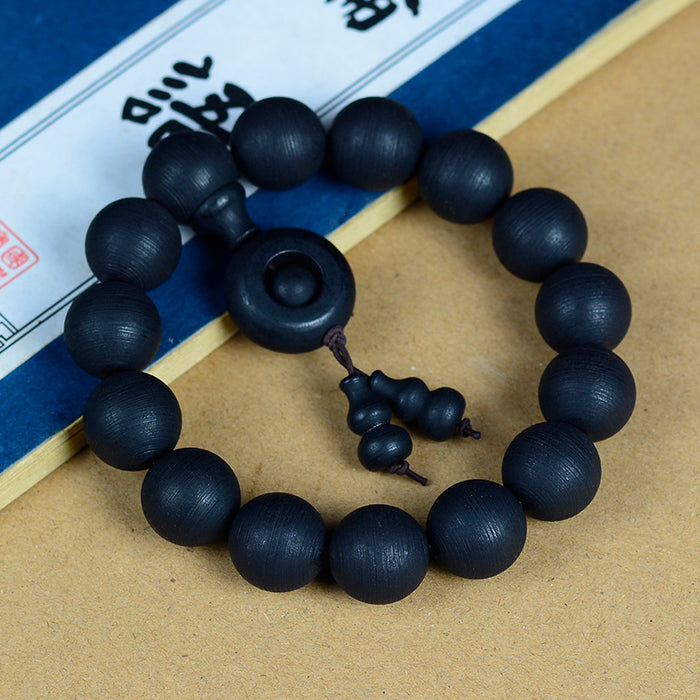 Wholesale Hand string bracelet prayer beads