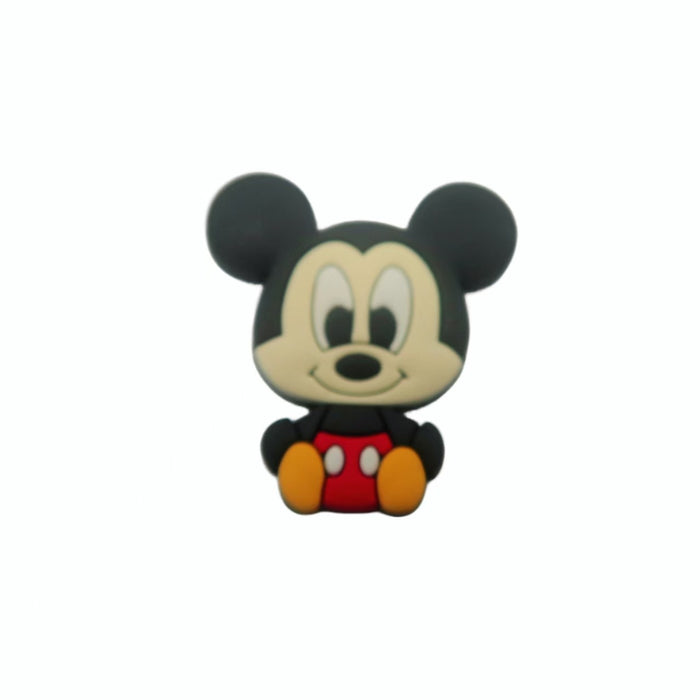 Wholesale Cartoon Cute Pet DIY Shoes Flower Shoes Button Hole Shoes Garden Shoes Accessories Button Decoration Button Shoe Flower Button Wholesale