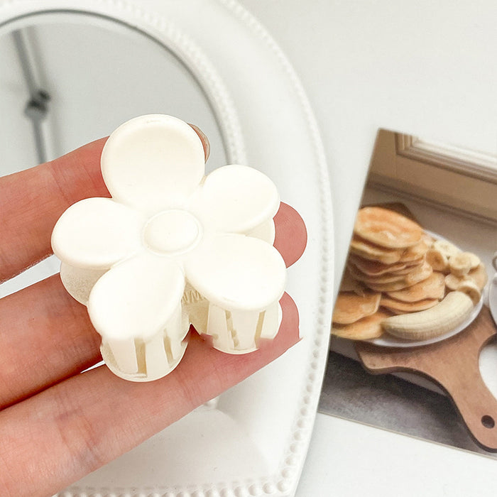 Wholesale Small clip princess head side clip forehead broken hair bangs clip summer hairpin hair accessories grab clip