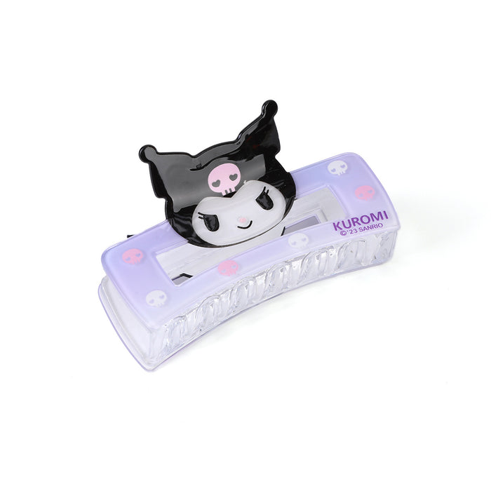 Wholesale  Cartoon Acrylic Claw Clip for Girls  Shark Clip