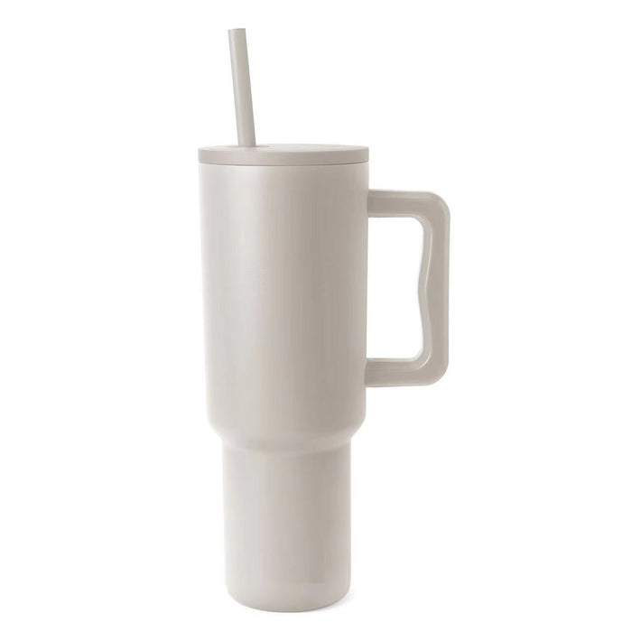 Wholesale 40oz handle ice cup large capacity 304 cup