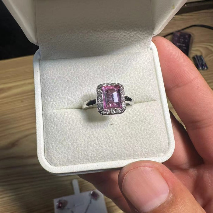 Wholesale Necklace set, fashionable and cute necklace, light luxury and versatile collarbone chain accessory