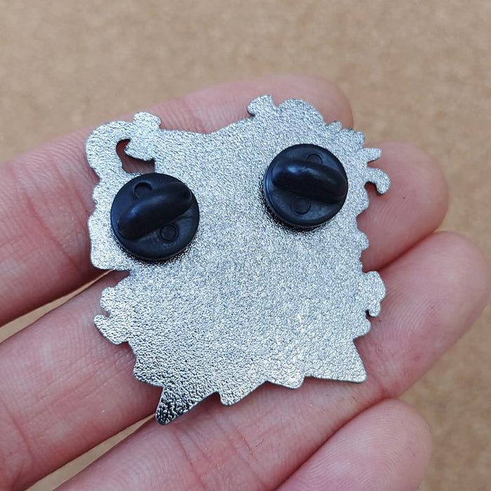 Wholesale Enamel Pin Backpack Decoration  Cartoon Brooch