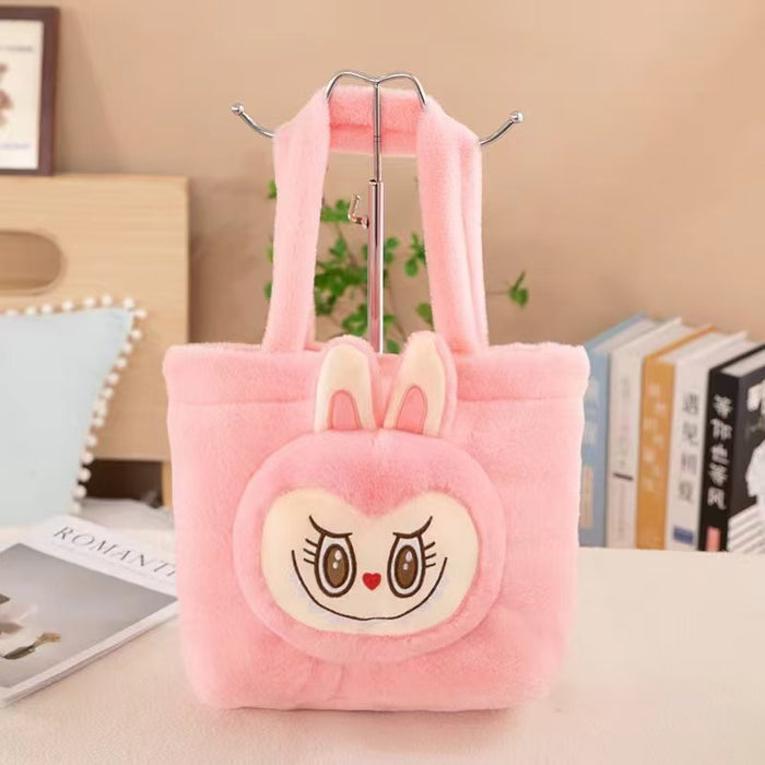 Wholesale Handbag  Backpack Children' s Crossbody Bag Shoulder Bag Doll