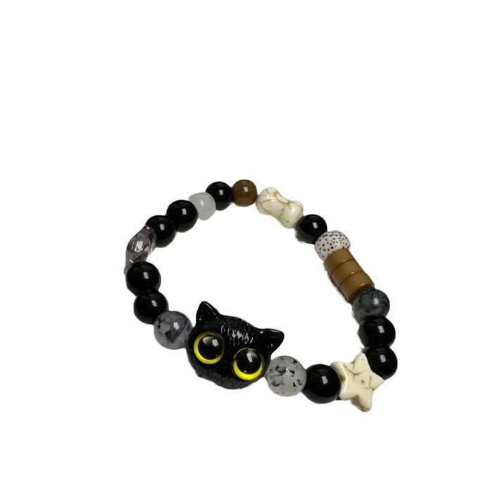 Wholesale Handsome Cute Couple Bracelet