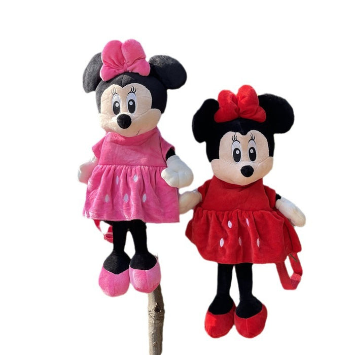 Wholesale Cute Schoolbag Backpack Cartoon Schoolbag