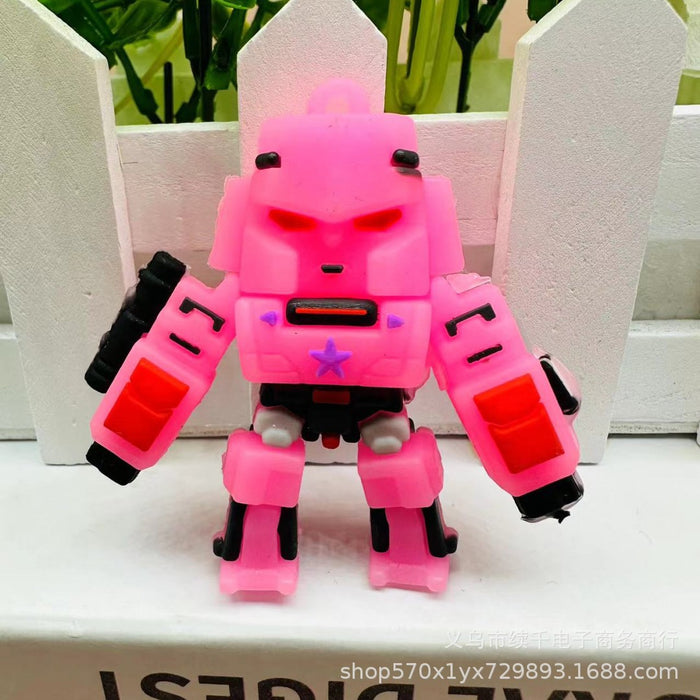 Wholesale Keychain Ring Doll Small Gift Room Decoration Car Keychain