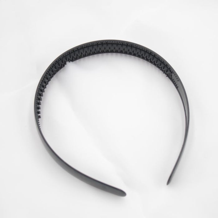 Wholesale Hair hoop hair accessories, strong hair hoop anti-slip strips, self-adhesive stickers, not easy to fall off