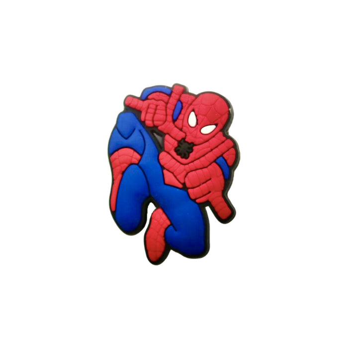 Wholesale Creative cartoon hole shoes, flower shoes, buckles, shoe accessories, decorative buckles, shoe accessories, cross-border spot wholesale