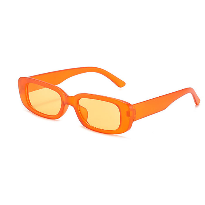 Wholesale Women' s Small Frame Square Sunglasses