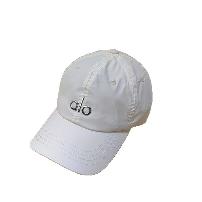 Wholesale Brand New Quick-drying Baseball Cap Children's  Cyber Celebrant Casual All-match  Small Cap Sunscreen Sunshade Hat