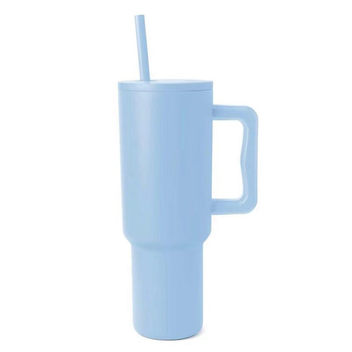 Wholesale 40oz handle ice cup large capacity 304 cup