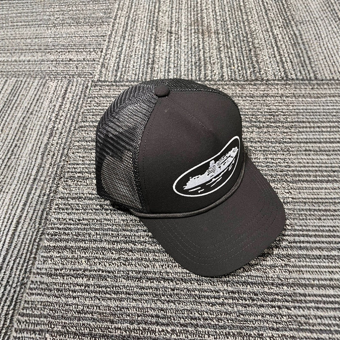 Wholesale Hat Sunshade Truck Hat Casual Printed Baseball Hat