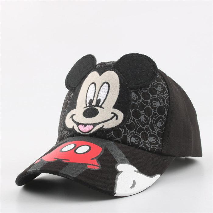 Wholesale Children' s Hat Cartoon